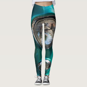 Leggings 55 projecteur Chevy