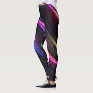Leggings #5  Nouveau style (il faut être différent)