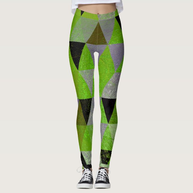LEGGINGS #789 (Devant)