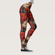 #7 Motif floral