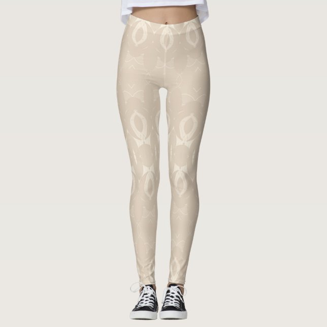 LEGGINGS 82 (Devant)