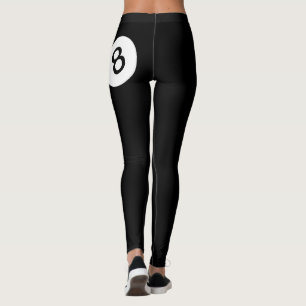 Leggings 8 boules