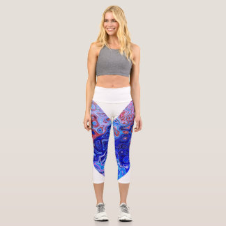 Leggings à haut taille