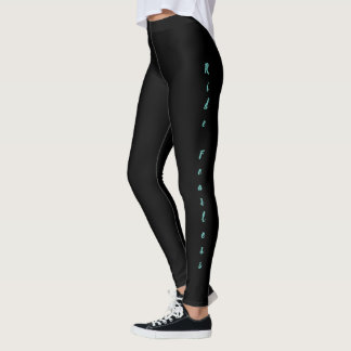 Leggings à la furie du centre-sud