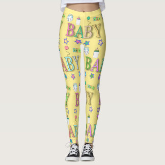 Leggings ABDL Leggings-| für alle | niedlichen