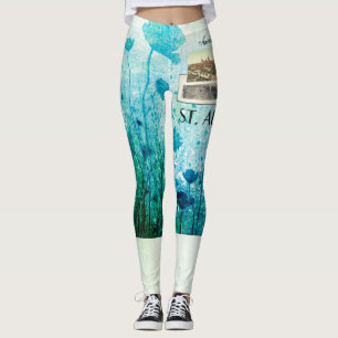 Leggings ABH St Augustine