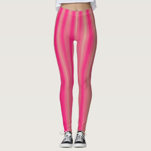 Leggings Abstrait 090716(07)