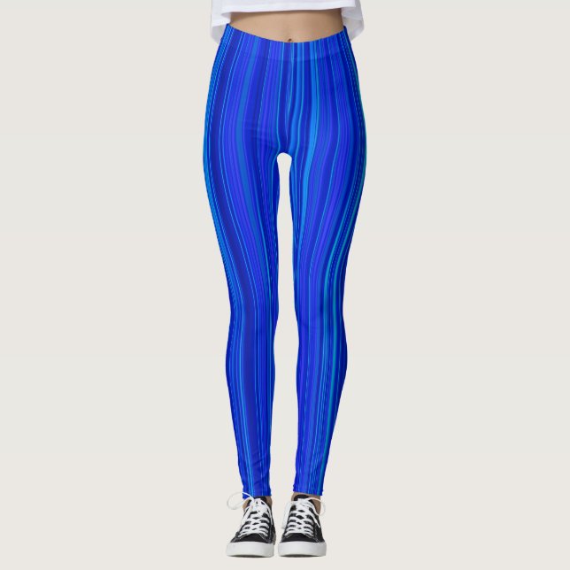 Leggings Abstrait 130716(05) (Devant)
