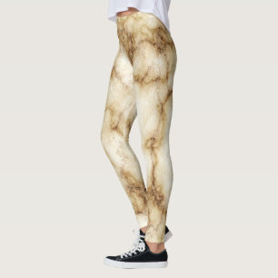 Leggings Abstrait Zazzle_Growshop.