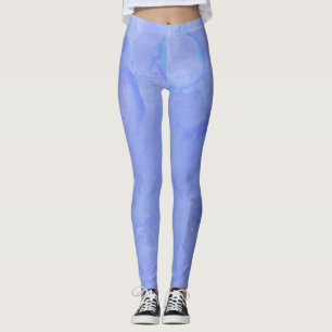 Leggings Abstrait Zazzle_Growshop.