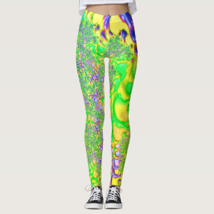 Leggings Acide Trip