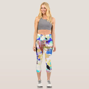Leggings Ados