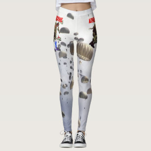 Leggings AÉROPORTÉ (504th)