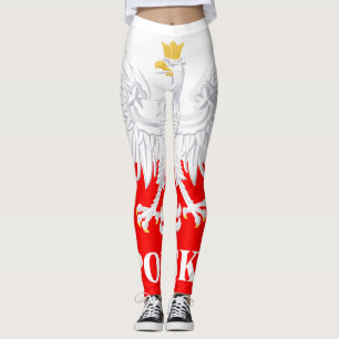 Leggings Afficher vos couleurs - Polska