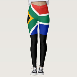 Leggings Afrique du Sud