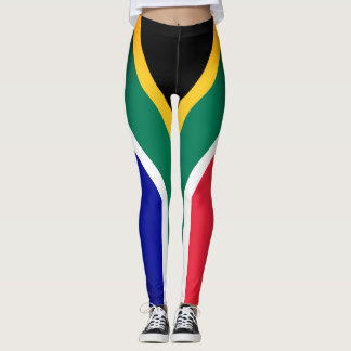 Leggings Afrique du Sud