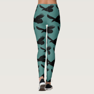 Leggings Aigles 5 -