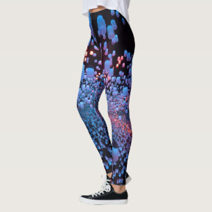Leggings Aime sa jambe
