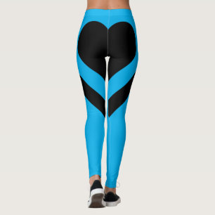Leggings Aimez vos pattes de clochard