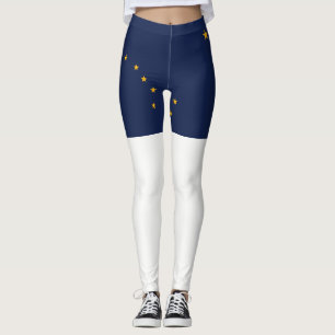 Leggings Alaska
