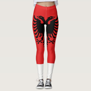 Leggings Albanie