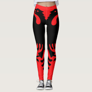 Leggings Albanie