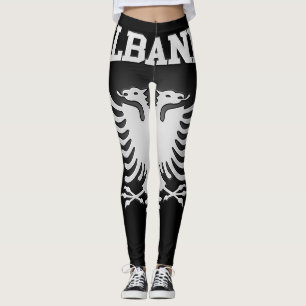 Leggings Albanie Armoiries
