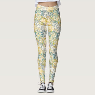 Leggings Alberta I C