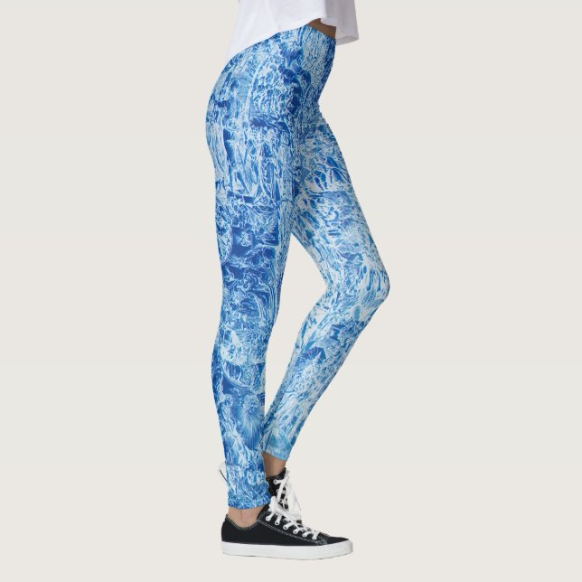 Leggings Albrecht Dürer Delft (Droite)