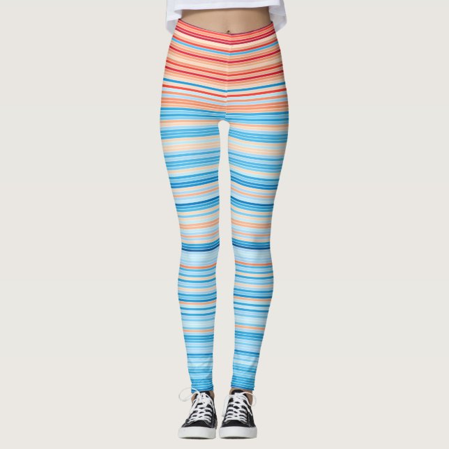 Leggings Allemagne 1881-2018 (Devant)
