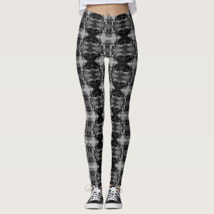 Leggings Allemagne vintage avenue Berlin kurfürstendamm