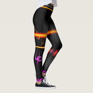 Leggings Allumer