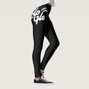 Leggings Alo Glo, la crème ultime pour la beauté divine