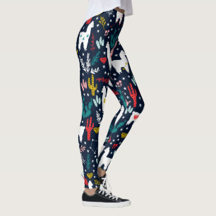 Leggings Alpaga mignon