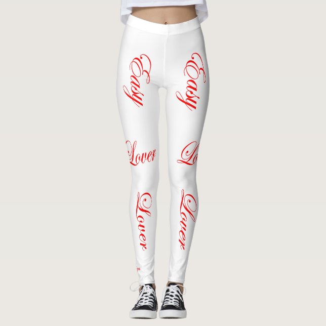 Leggings Amant Classique  (Devant)