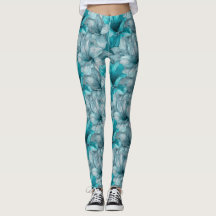 Amaryllis Fleur Tendance Vêtement de Sport Actif