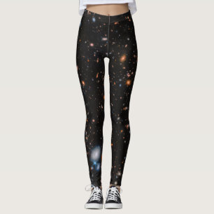 Leggings amas de galaxies MACS J1149.5+2223