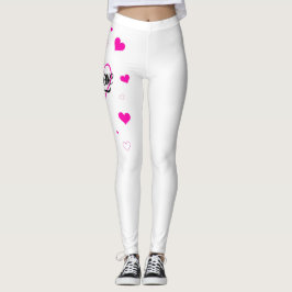 Leggings Amour