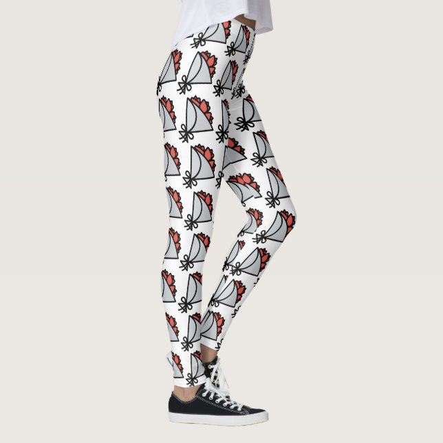 Leggings amour (Droite)