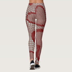 LEGGINGS AMOUR