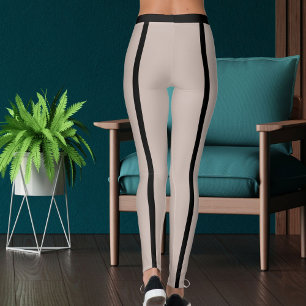 Leggings Amour d'animaux de compagnie DIY Mère de chat Clas