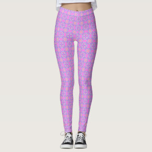 Leggings Amour solide
