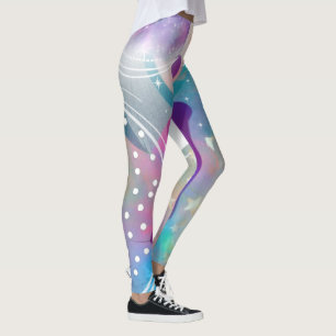Leggings Ange gardien