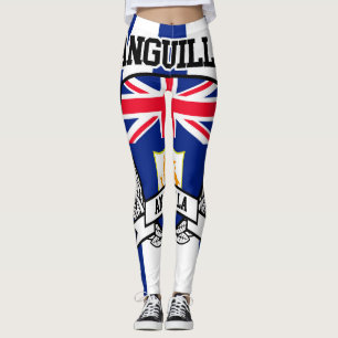 Leggings Anguilla