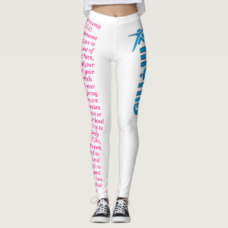 Leggings Anumii's