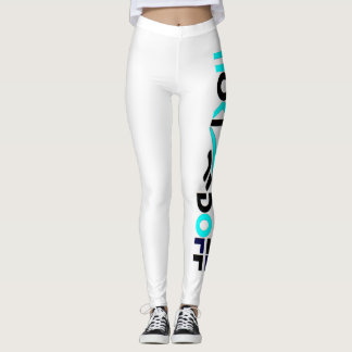 LEGGINGS "ANUMII'S" LE DÉSACTIVEZ