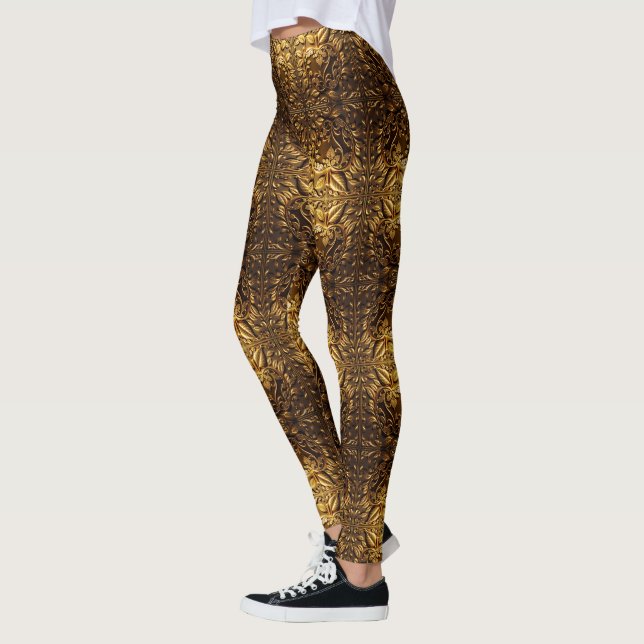 Leggings Aplle (Gauche)