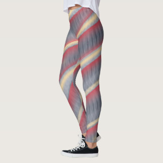 Leggings Après le serpent