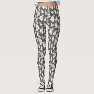 Leggings Aquarelle