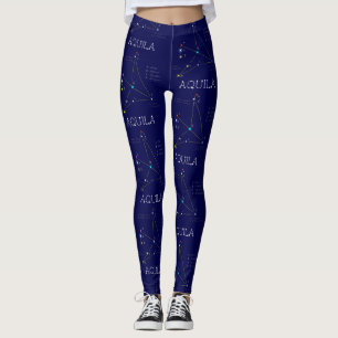 Leggings Aquila